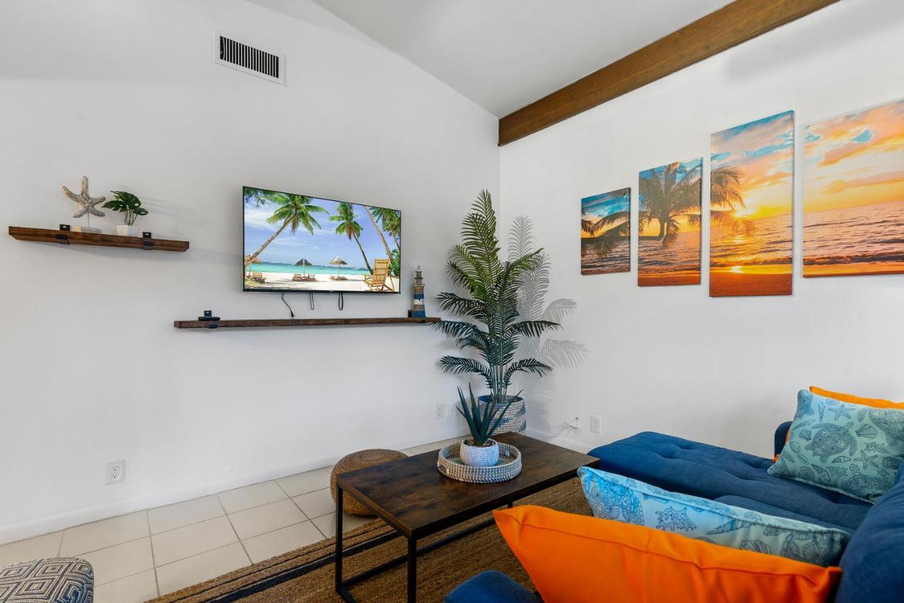 Coco Bay Vacation Condos 포트 로더데일 외부 사진