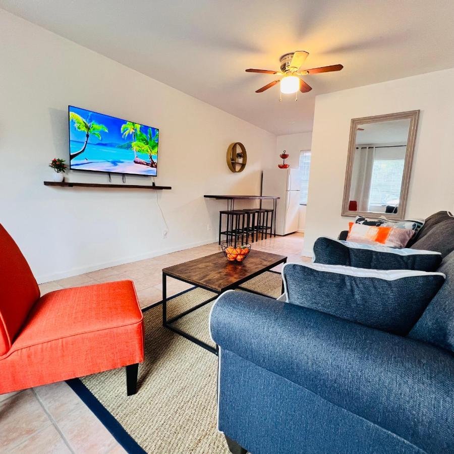 Coco Bay Vacation Condos 포트 로더데일 외부 사진