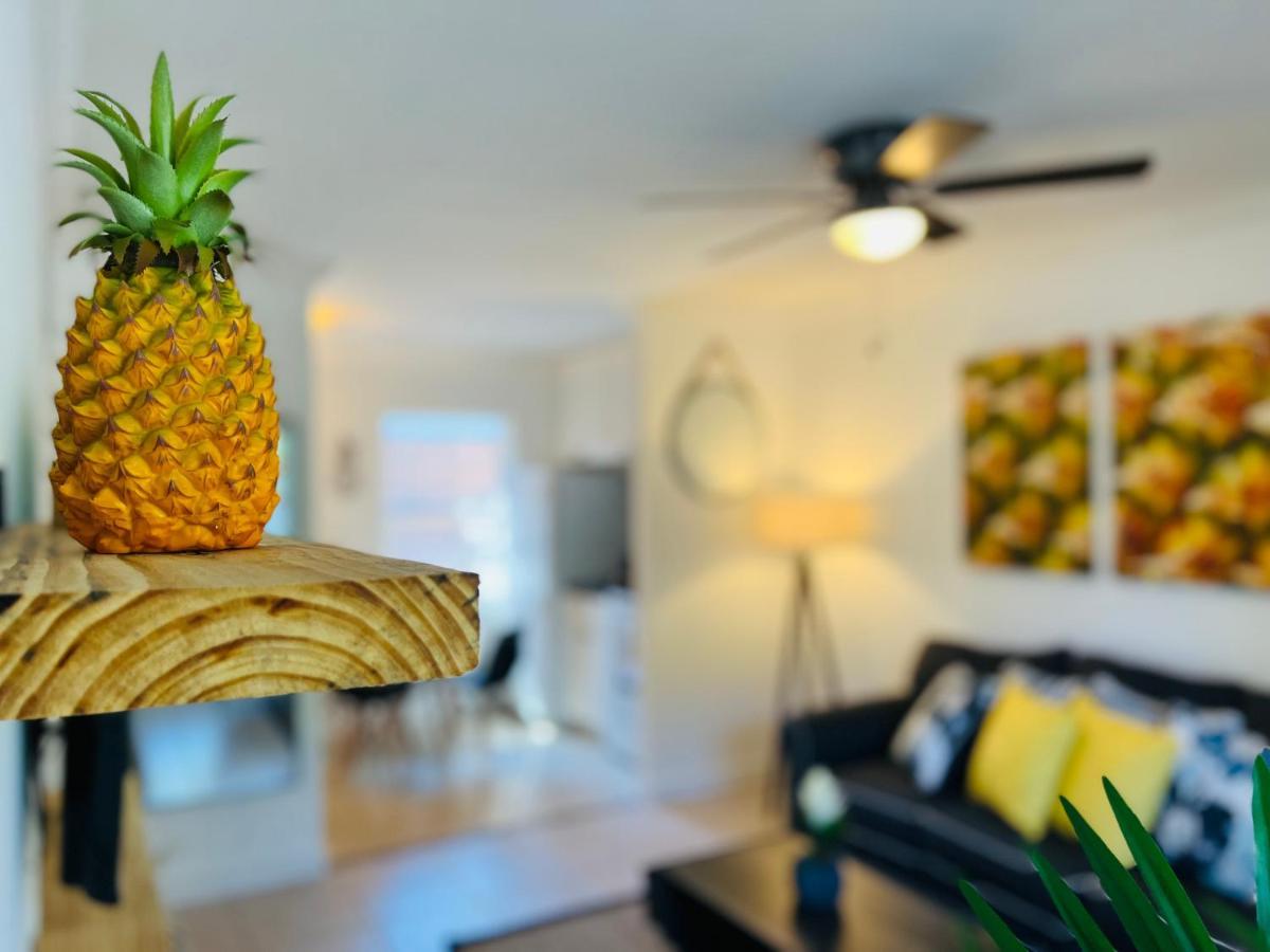 Coco Bay Vacation Condos 포트 로더데일 외부 사진