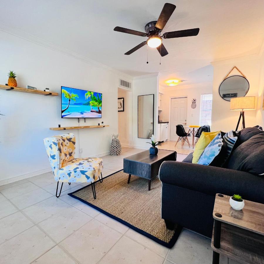 Coco Bay Vacation Condos 포트 로더데일 외부 사진